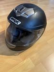 Moped/motorcykel hjälm