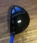 Callaway Big Bertha Fusion mw7