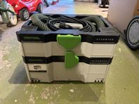 Festool CTL SYS