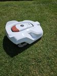 Husqvarna Automower 420 robotgräsklippare 