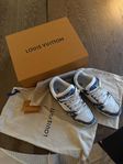 Louis Vuitton low trainers