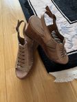 Sandaler( nya) storlek 38