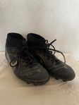 Nike Jr Superfly 8 Academy FG/MG