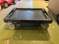 Tanos/Festool-vagn
