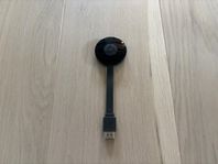 Google Chromecast (2nd Generation, NC2-6A5)