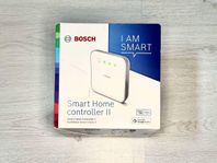 Bosch Smart Home Controller II – Helt ny!