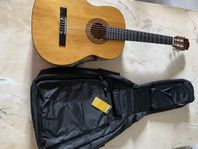 Gitarr Cataluña SGN-C81