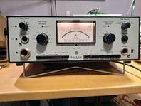 Mätförstärkare Bruel & Kjaer Type 2606