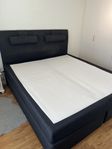 Kontinentalsäng 180 cm 