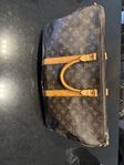 Louis Vuitton keepall 50