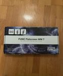 Func Flatscreen WM T