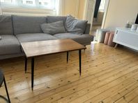Teak bord - soffbord