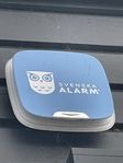 Svenska Alarm - äg ditt larm