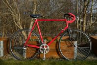 Renoverad Crescent 92318 Fashion Racer