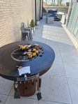 redmond grill