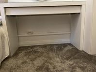 Sminkbord IKEA Malm