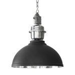 Manchester taklampa Ø52 cm