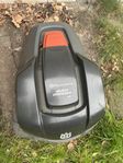 Husqvarna Automower 105 – pålitlig robotgräsklippare