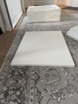 IKEA komplement hyllplan 50x58 vit
