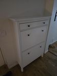 ikea hemnes skoskåp