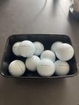 PRO v1 Golfbollar