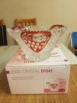 Crystal Skål ( Dish)