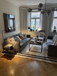 Melimeli Frame Rug Large