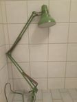 Skrivbordslampa, vintage 60-tal.