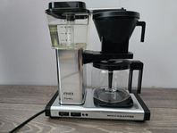 Moccamaster 1,25L