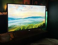 Philips 32” Smart TV Ambilight