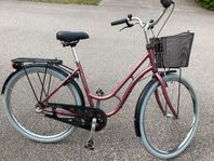Damcykel Monark
