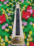 lap steel selmer