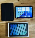 ipad mini 6 (cellular) 