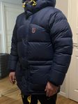 Fjällräven expedition down