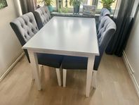 Mindre matbord