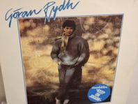 LP Göran Rydh – Göran Rydh