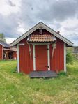 Stuga