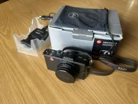 Leica D-LUX 5