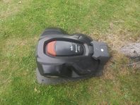 Husqvarna Automower 420
