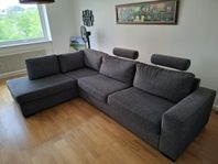 Divansoffa