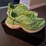saucony endorphin elite 41