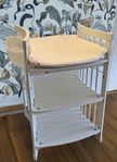 Stokke skötbord Care
