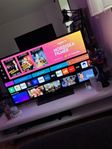 LG Oled 4k 48 tums tv 2024