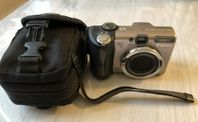 Canon PowerShot A650