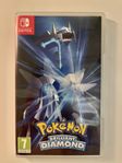 Pokémon Brilliant Diamond