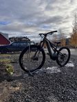 specialized turbo levo comp alloy s2