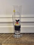 Lasse Åberg dryckesglas