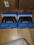 Ps4 kontroll oanvänd