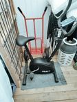 Motionscykel