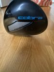 F-Max Driver Vänster